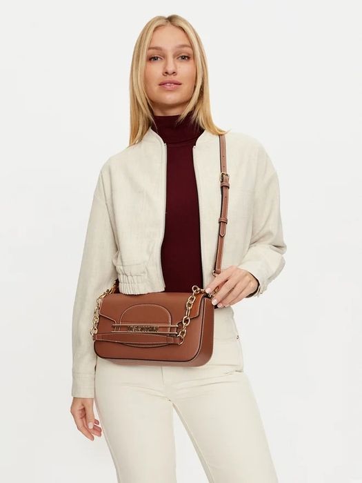 Дамска чанта LOVE MOSCHINO Handtasche намалена