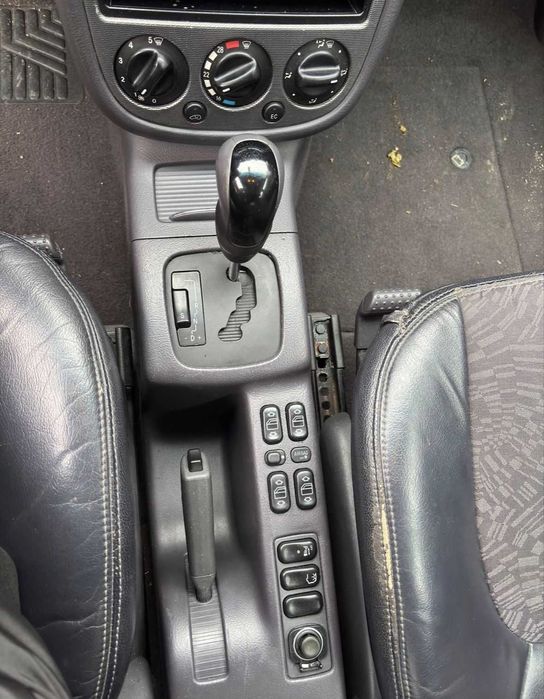 Vand Mercedes A170d Automat!!!