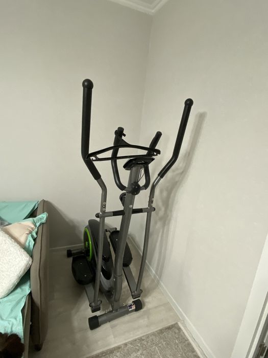 Тренажер эллипс хороший