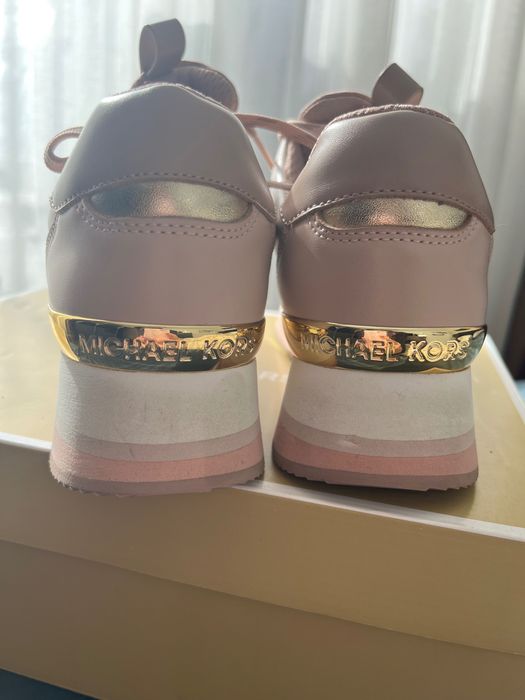 Маратонки Michael Kors