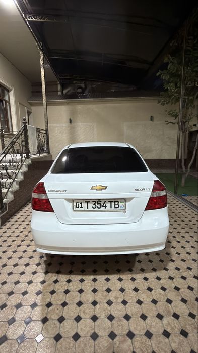 Nexsa 3 2017 avtomat