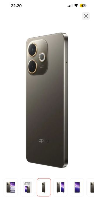 Oppo A5 Pro 8гб\128 гб