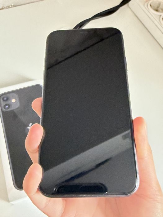 iPhone 11 128 GB