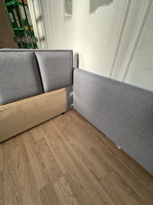 Каркас кровати 200х160