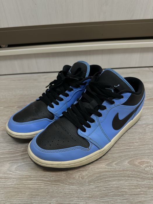 Кроссовки Nike Air Jordan