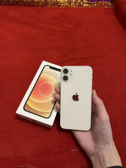 Прод. Iphone 12 Mini 128 / Айфон 12 Мини 128