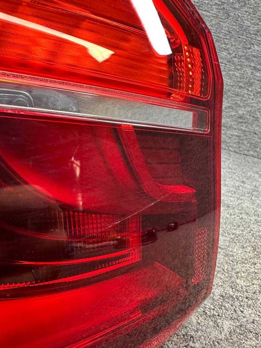 Stop aripa stânga BMW X6 F16