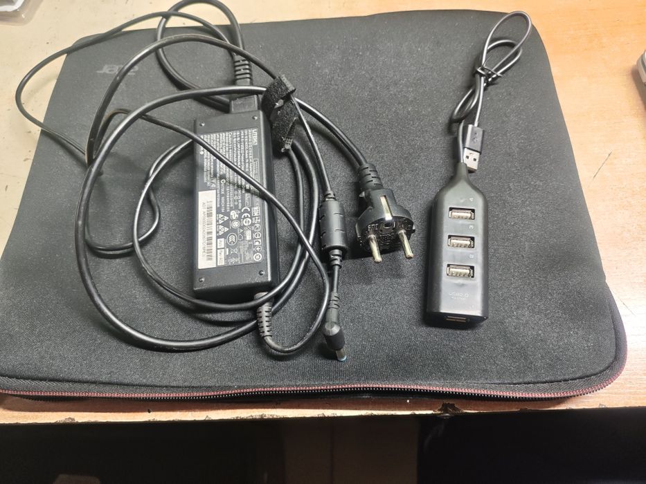 Acer aspire s3 series