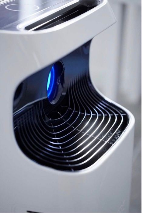 Нов пречиствател Philips