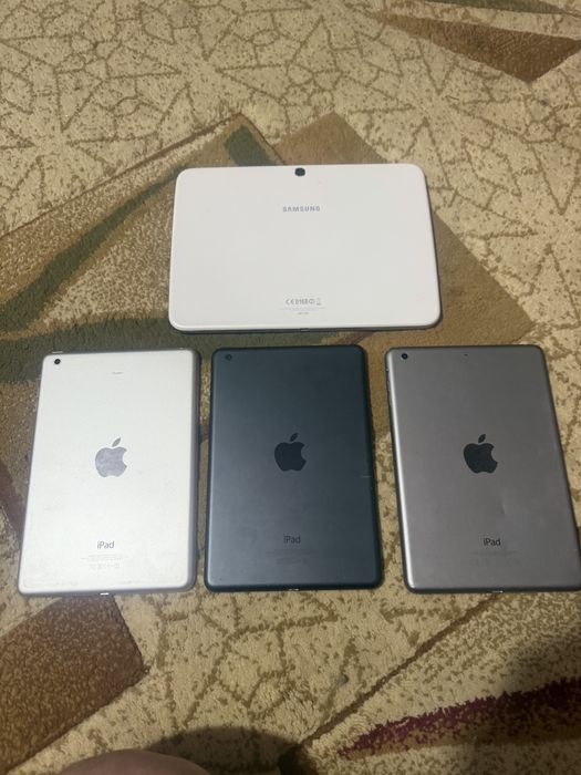 Tablete ipad mini