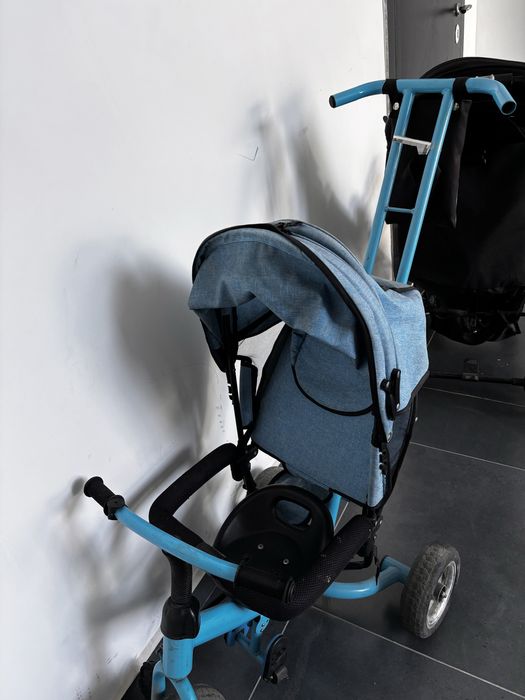 Продам детский велик