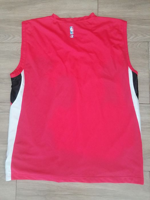 Maieu baschet Champion Chicago Bulls