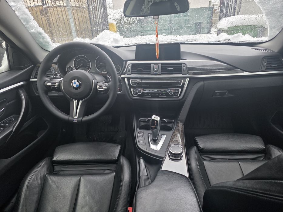 Vand/schimb Bmw 435dxd F36 GrandCoupe