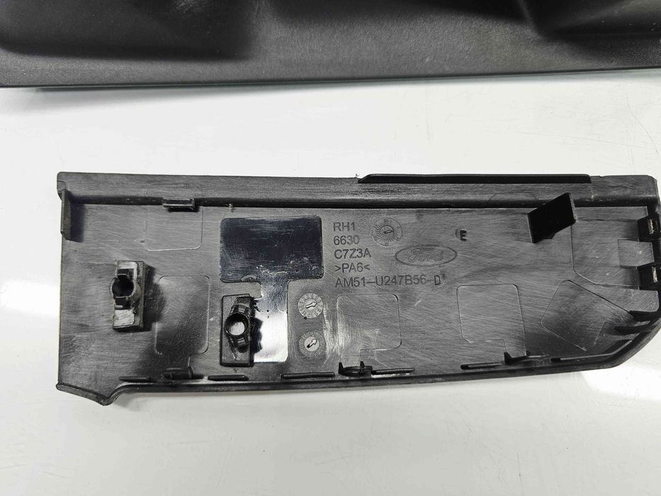 Maner usa dreapta spate Ford Grand C-Max (CB7) [Fabr 2010-2015] AM51U2