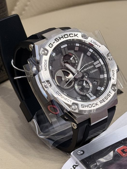 Casio G Shock B100