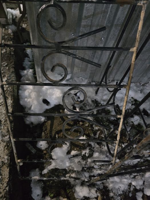 Продаются решетки