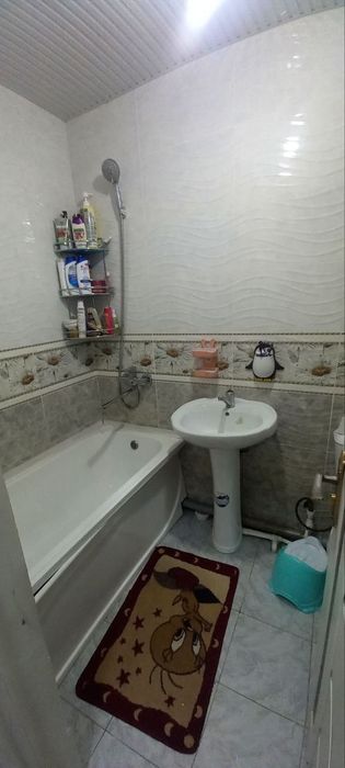 Квартира срочно продаётся