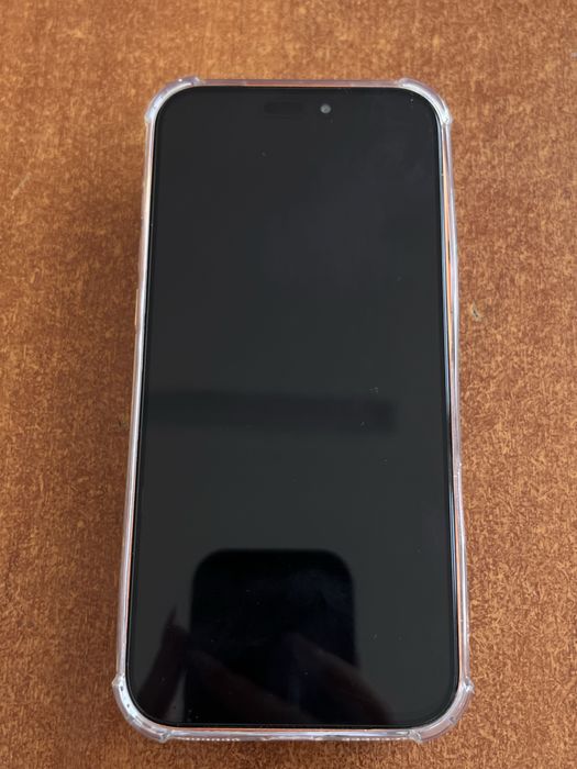 Айфон 17 про макс