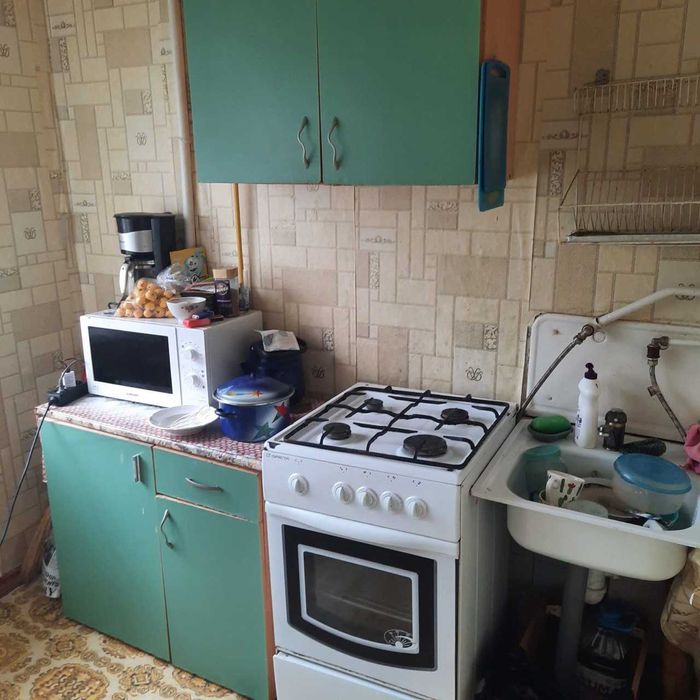 Продажа 1-комнатной квартиры