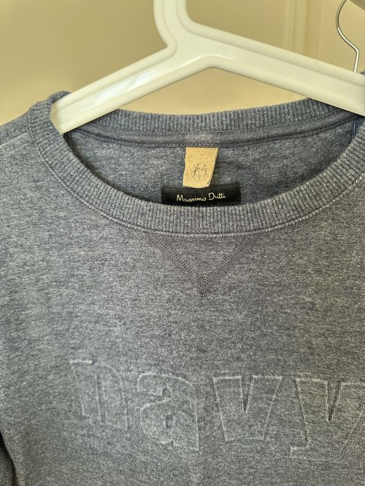 Мужскрй набор Massimo dutti