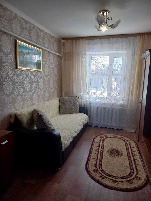 Дом  (Савхоз Шахтинский)