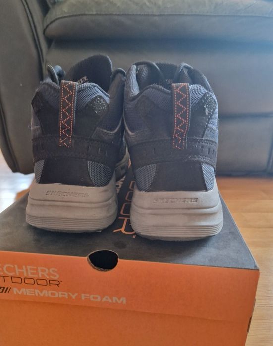 Туристически обувки на Skechers