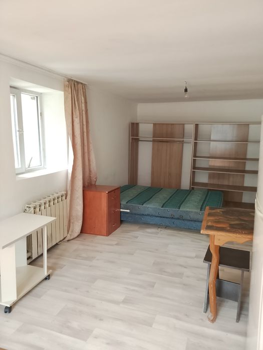 Сдам времянку одному человеку