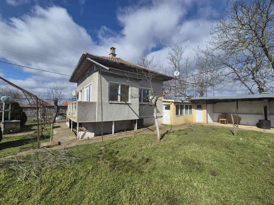 Продава се Парцел в с. Орешак, Област Варна - 613 кв.м за 113 €/кв.м - Снимка #3