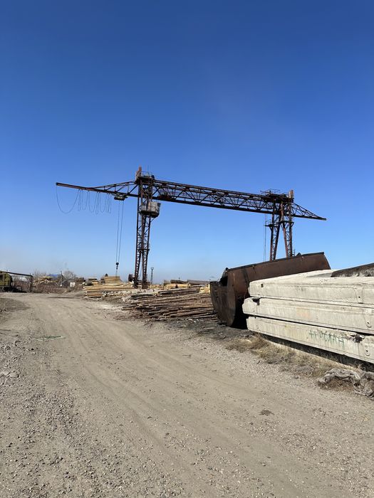 Аренда, бизнес, пилорама, лес