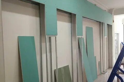 Строительство и ремонт