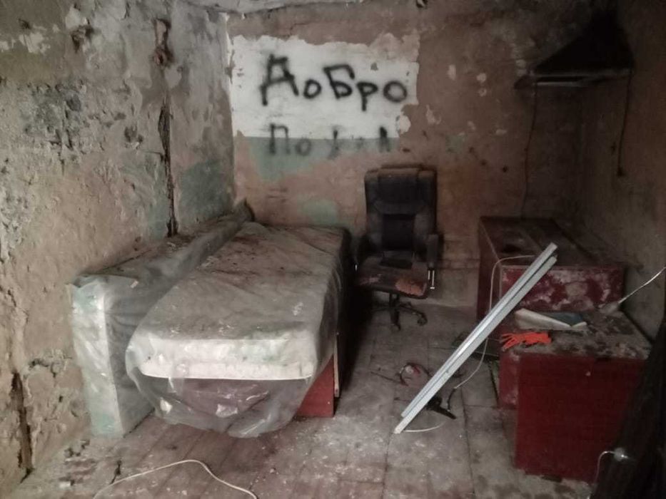 Гараж мкрн Алатау