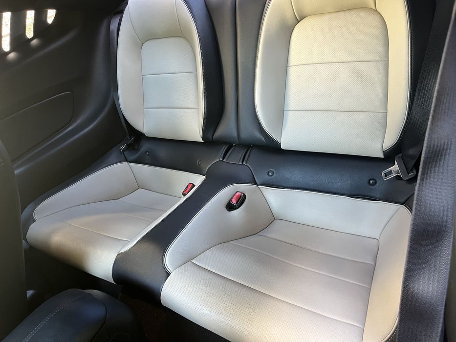 Ford Mustang 2.3 EcoBoost