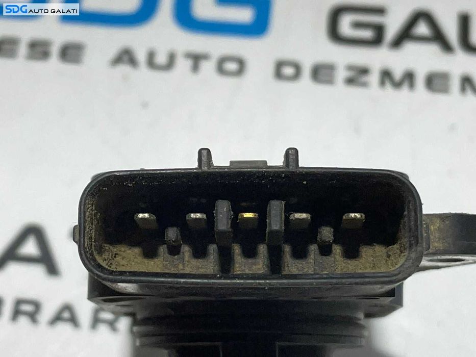 Debitmetru Aer Mazda 3 BK 1.3 2003 - 2009 Cod 197400-2010 [L2745]