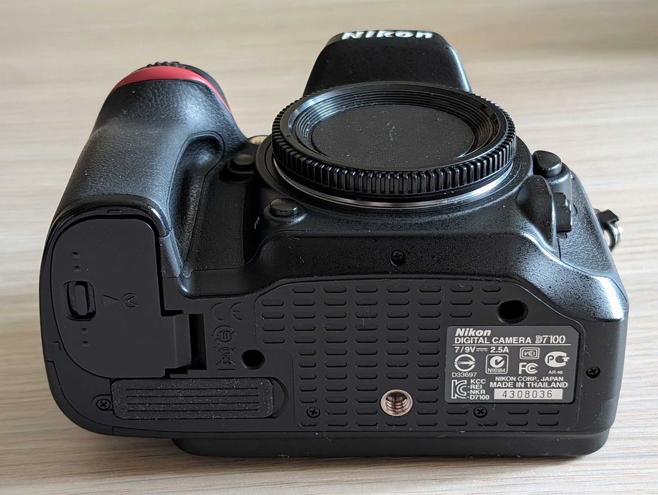 nikon f3 - Camere foto DSLR oferte online | OLX.ro