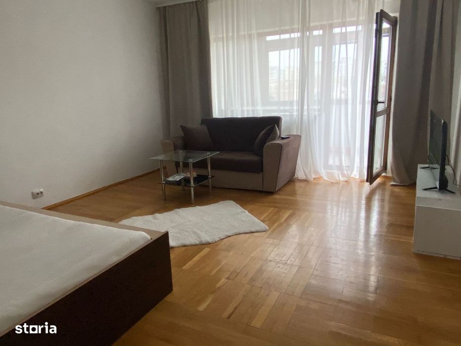 Studio 40 mp, langa Mall Vitan, adiacent Mihai Bravu