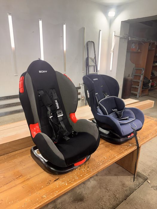 Детское автокресло