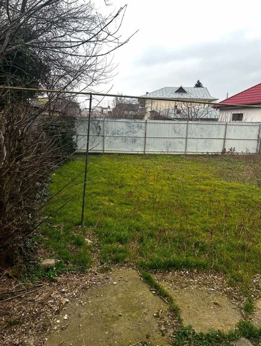 Proprietate de vânzare – Casă pe teren generos în Ramnicu Sărat