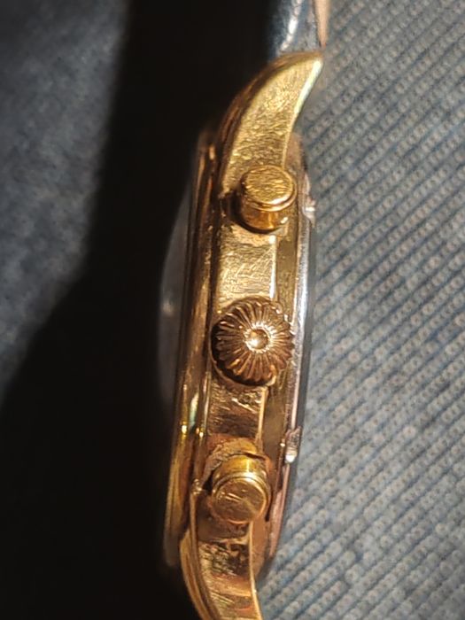 Vând Maurice Lacroix, Quartz