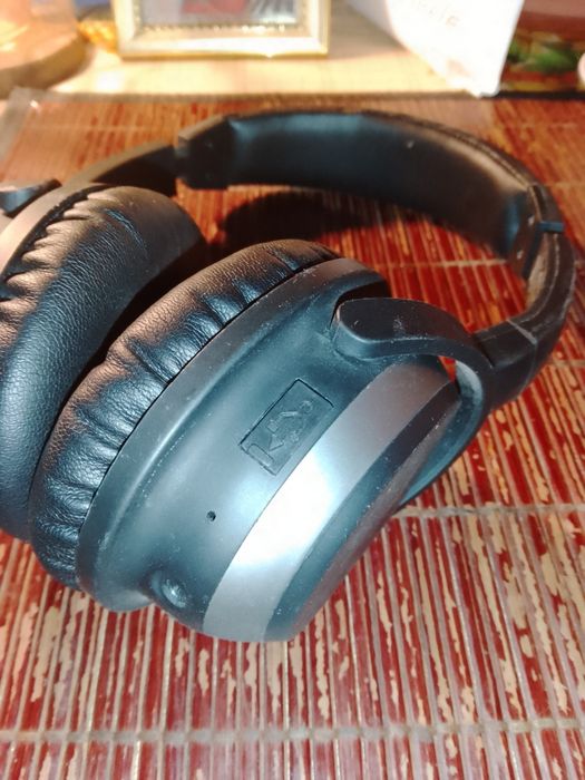 Căști audio cu bluetooth