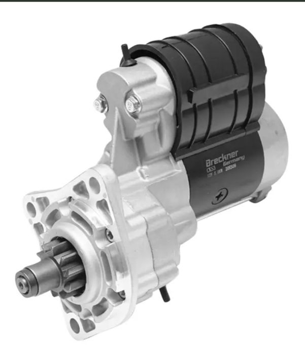 Electromotor Massey Ferguson 110565