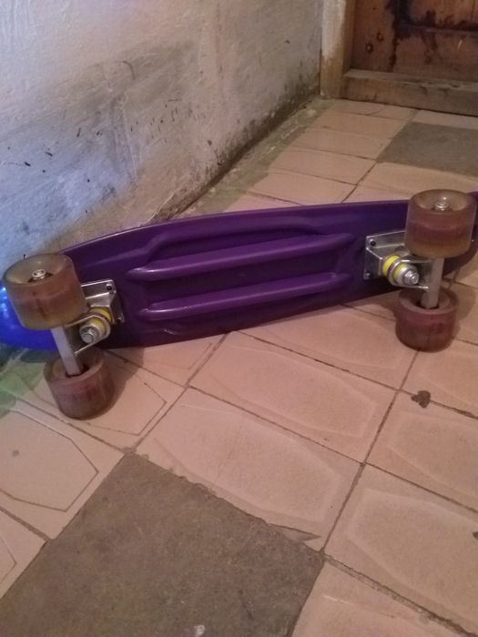 Продам пенниборд