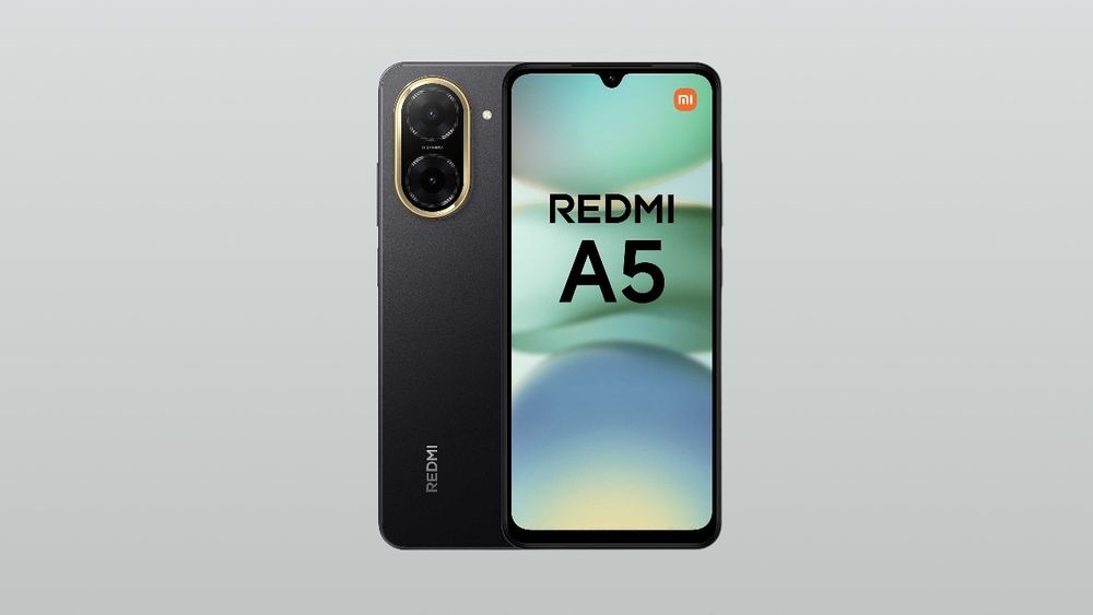 Redmi A5 xolati yaxwi 1 oy iwlatirgan