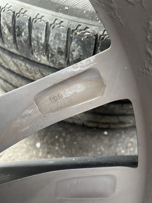 Джанти с гуми бмв х5 ф15 19 ( djanti s gumi f15 19 )