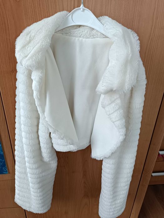 Детско меко болеро