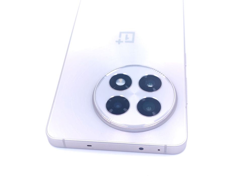 OnePlus 13R 256GB White 12GB Dual SIM, Garantie 24 luni | #D93927