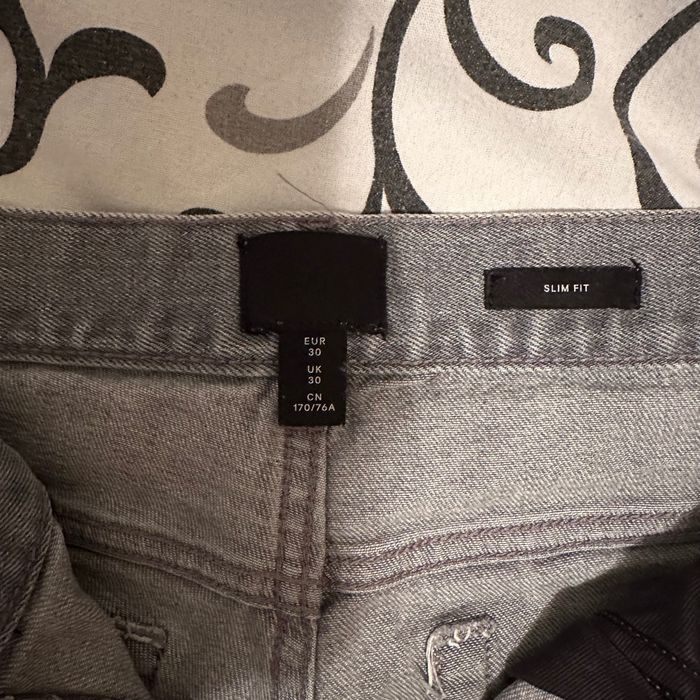 Мъжки къси дънки