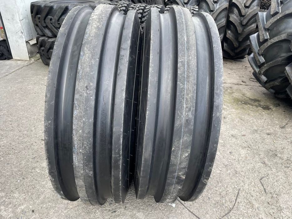 Anvelopa 11.00-16 OZKA KNK35 8PR 118A6 TT  Cauciucuri tractor, Fiat, Case, Fendt, John Deere, New Holland, Massey Ferguson, UTB   Cauciucuri tractor,