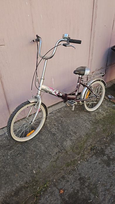 Продам Велосипед новый