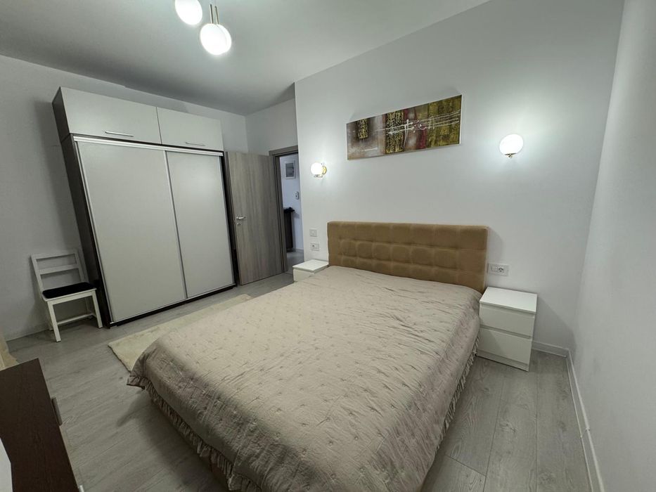 Închiriere apartament 2 camere Novum Păcii, Militari Bucuresti Sectorul ...
