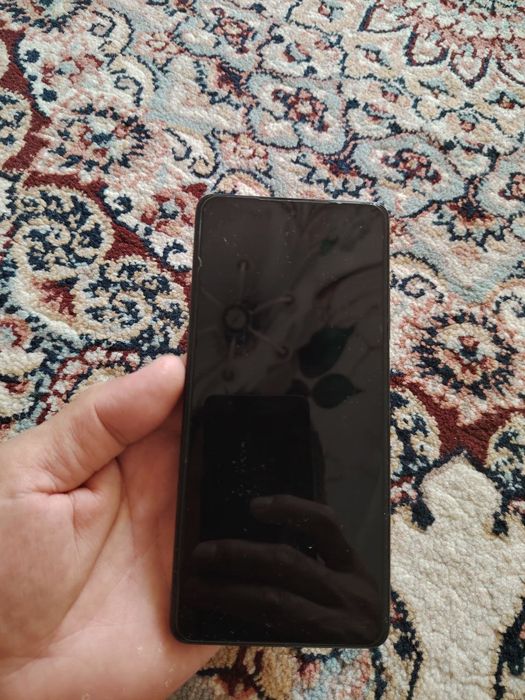 Redmi note 12 pro +5G